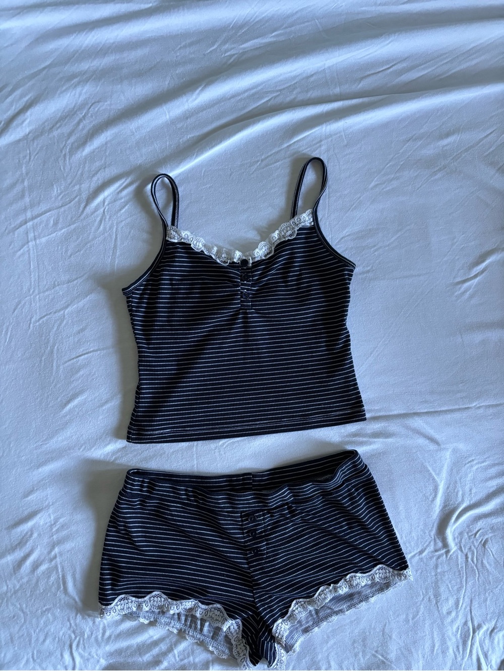 2-piece Loungewear set